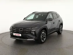 Grau Neu 2025 Hyundai Tucson SUV | 29.890 € (Fairer Preis)