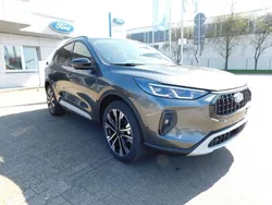 Grau Neu 2025 Ford Kuga Active X SUV | 39.980 € (Superpreis)