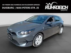Silber Neu 2024 Kia Ceed Comfort Limousine | 24.890 € (Guter Preis)