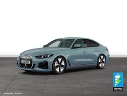 Grün Gebraucht 2024 BMW i4 M Sport Limousine | 52.900 € (Teuer)