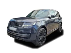 Grau Gebraucht 2024 Land Rover Range Rover Autobiography SUV | 220.922 €
