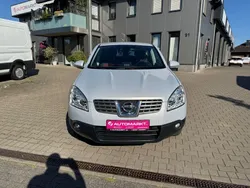Silber Gebraucht 2008 Nissan Qashqai Acenta SUV | 9.990 € (Teuer)