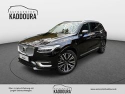 Schwarz Gebraucht 2024 Volvo XC90 Plus SUV | 59.990 € (Guter Preis)