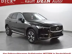 Schwarz Gebraucht 2021 Volvo XC60 SUV | 27.450 € (Guter Preis)