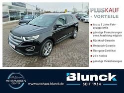 Gebraucht 2016 Ford Edge Titanium SUV | 17.990 € (Fairer Preis)
