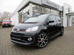 Schwarz Gebraucht 2022 VW up! GTI Kleinwagen | 16.900 € (Fairer Preis)