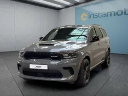 Grau Gebraucht 2024 Dodge Durango SUV | 77.799 €