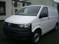 Weiß Gebraucht 2015 VW T5 Van | 9.877 € (Guter Preis)