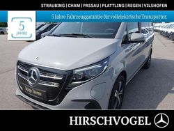 Alpingrau Gebraucht 2024 Mercedes EQV300 Van / Kleinbus | 49.900 € (Guter Preis)