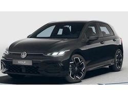 Schwarz Neu 2025 VW Golf VIII R-line Limousine | 33.990 € (Superpreis)