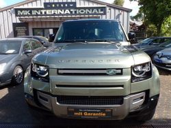 Grün Gebraucht 2023 Land Rover Defender SE Dynamic SUV | 59.900 €