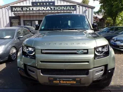 Grün Gebraucht 2023 Land Rover Defender SE Dynamic SUV | 62.900 €