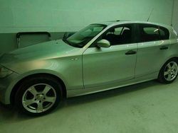 Silber Gebraucht 2006 BMW 116 Kleinwagen | 2.999 € (Fairer Preis)