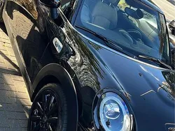 Schwarz Gebraucht 2019 Mini Cooper S Cabriolet Cabrio | 22.999 € (Fairer Preis)