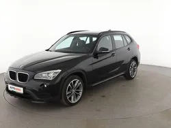 Schwarz Gebraucht 2015 BMW X1 SUV | 15.490 € (Fairer Preis)