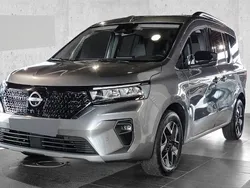 Grau Gebraucht 2024 Nissan Townstar Tekna Van / Kleinbus | 37.029 €