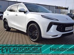 Weiß Gebraucht 2023 DFSK Forthing 5 SUV | 22.900 € (Fairer Preis)
