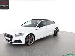 Ibisweiß Gebraucht 2019 Audi S5 Sportback Sport Kleinwagen | 39.880 € (Guter Preis)