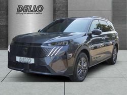Titanium grau Neu 2025 Peugeot 5008 Allure Van / Kleinbus | 36.790 € (Superpreis)