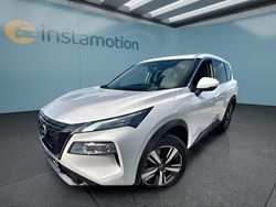Weiß Gebraucht 2023 Nissan X-Trail SUV | 30.599 € (Fairer Preis)