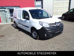 Mineral weiss Gebraucht 2020 Renault Kangoo Van / Kleinbus | 7.950 € (Fairer Preis)