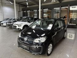 Schwarz Gebraucht 2019 VW up! Move Kleinwagen | 8.990 € (Fairer Preis)