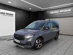 Comet grey uni Gebraucht 2025 Ford Grand Tourneo Connect Active Van / Kleinbus | 38.210 € (Guter Preis)