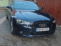 Blau Gebraucht 2012 Audi A6 Limousine | 9.800 € (Fairer Preis)