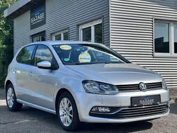 Silber Gebraucht 2014 VW Polo Limousine | 5.500 € (Fairer Preis)