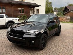 Schwarz Gebraucht 2010 BMW X5 Performance SUV | 16.500 € (Teuer)