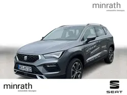 Grau Neu 2025 Seat Ateca SUV | 35.919 € (Teuer)
