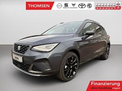 Magnetic grau Neu 2025 Seat Arona Black Edition SUV | 29.790 € (Etwas zu teuer)