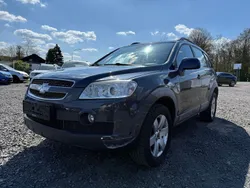 Grau Gebraucht 2008 Chevrolet Captiva SUV | 1.999 € (Guter Preis)