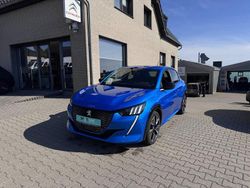 Gebraucht 2023 Peugeot 208 GT Kleinwagen | 20.990 € (Etwas zu teuer)