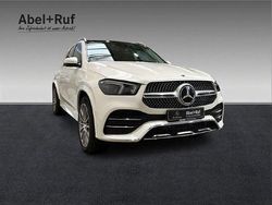 Gebraucht 2024 Mercedes GLE400 | 84.987 € (Fairer Preis)