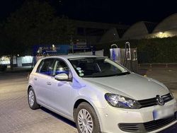 Gebraucht 2011 VW Golf VI Kleinwagen | 4.400 € (Superpreis)