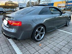 Gebraucht 2016 Audi A5 S-Line Coupé | 17.100 € (Superpreis)