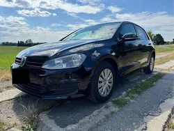 Schwarz Gebraucht 2013 VW Golf VII Trendline Limousine | 6.499 € (Fairer Preis)