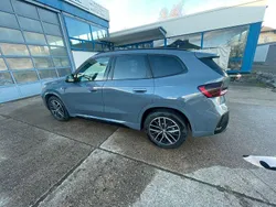 Grau Gebraucht 2023 BMW X1 M Sport SUV | 42.900 € (Fairer Preis)