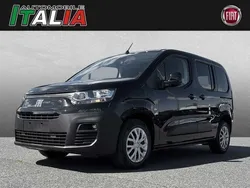Fiat e-Doblò