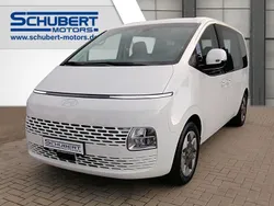Weiß Neu 2024 Hyundai Staria Trend Van | 48.490 €