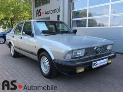 Andere Gebraucht 1984 Alfa Romeo GTV Limousine | 11.990 €