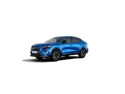 Gipfelblau metallic Neu 2025 Renault Rafale Esprit Alpine SUV | 50.890 € (Fairer Preis)