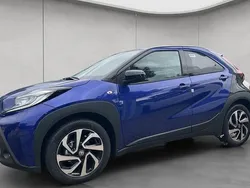 Grau Neu 2025 Toyota Aygo Play Kleinwagen | 18.990 €