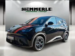 Schwarz Neu 2025 BYD Dolphin Comfort Kleinwagen | 23.990 € (Guter Preis)