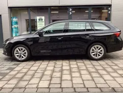 Schwarzmagic perleffekt Neu 2025 Skoda Octavia Selection Kombi | 34.550 € (Fairer Preis)