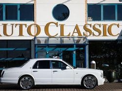 Weiß Gebraucht 2003 Bentley Arnage Mulliner Limousine | 34.300 €