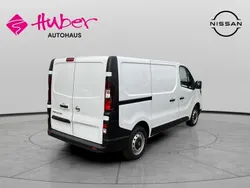 Nissan Primastar
