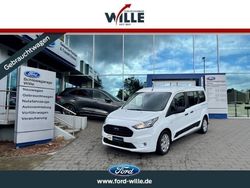 Weiß Gebraucht 2020 Ford Transit Trend Kombi | 19.990 €