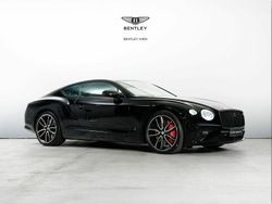Schwarz Gebraucht 2019 Bentley Continental GT | 209.900 €